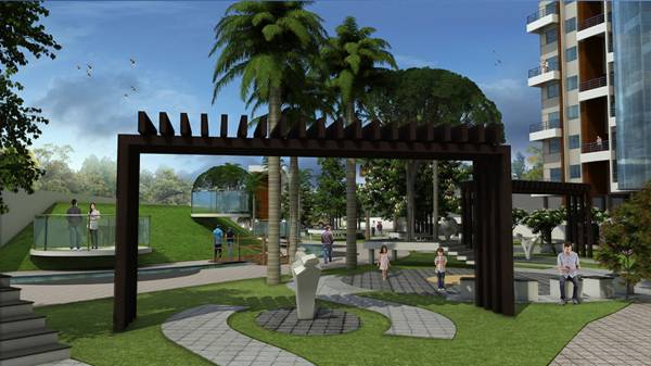 Images for Amenities of Nishant Iken