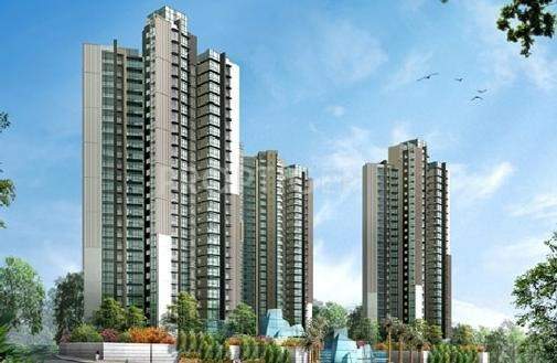  sapphire heights Images for Elevation of Lokhandwala Sapphire Heights