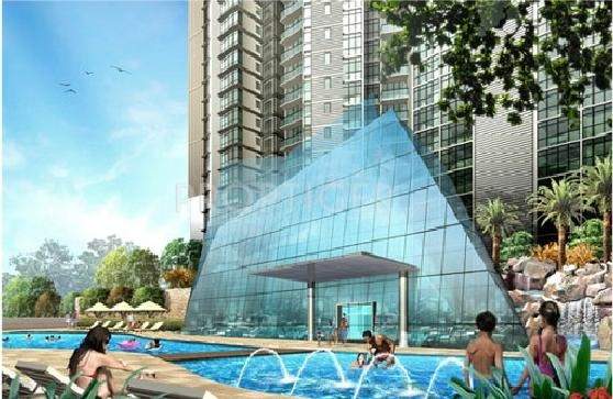  sapphire heights Images for Elevation of Lokhandwala Sapphire Heights