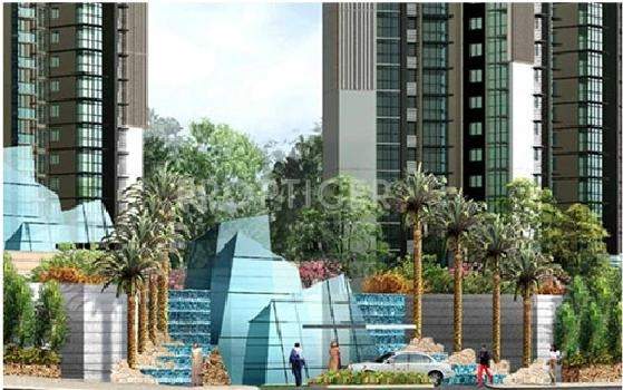  sapphire heights Images for Elevation of Lokhandwala Sapphire Heights