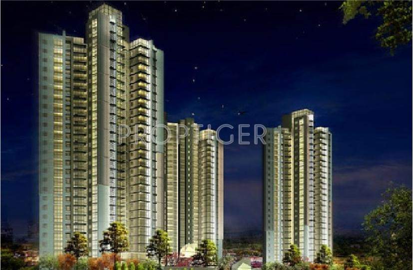  sapphire heights Images for Elevation of Lokhandwala Sapphire Heights