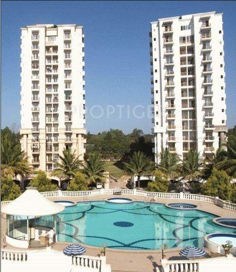  platinum city Images for Elevation of IBC Platinum City