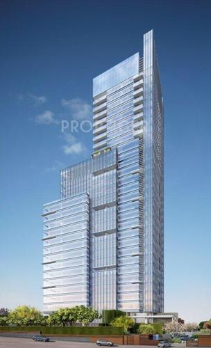 Images for Elevation of Nitesh Plaza