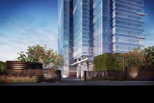 Images for Elevation of Nitesh Plaza