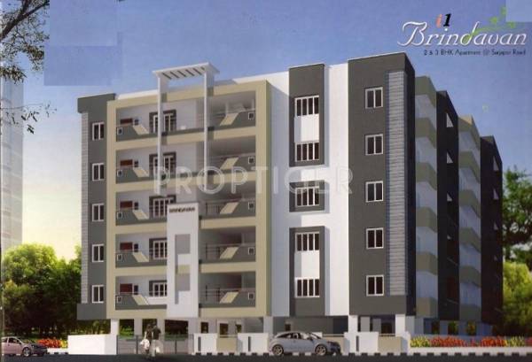 i1 Properties Brindavan