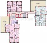 Viento Cluster Plan  viento Viento Cluster Plan