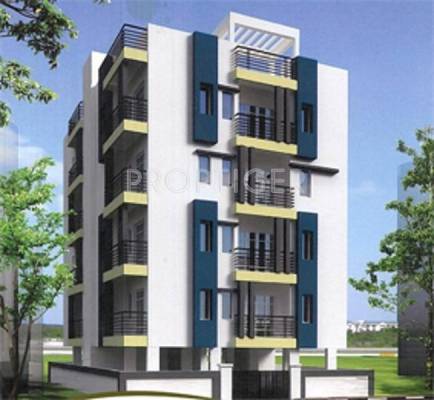 Magnum Developers Vasudha Lotus