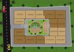 Layout Plan Shirdi Shelters Whitefield Mudra Layout Plan