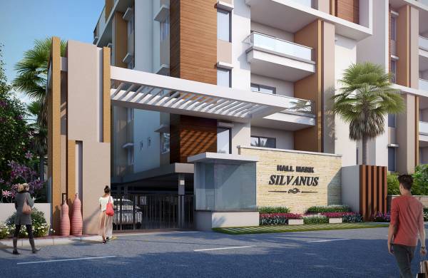  silvanus Images for Elevation of Hallmark Silvanus