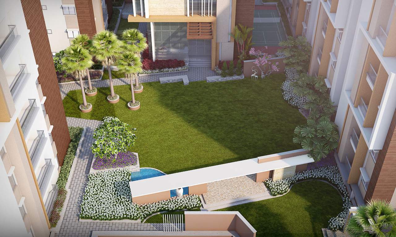  silvanus Images for Amenities of Hallmark Silvanus