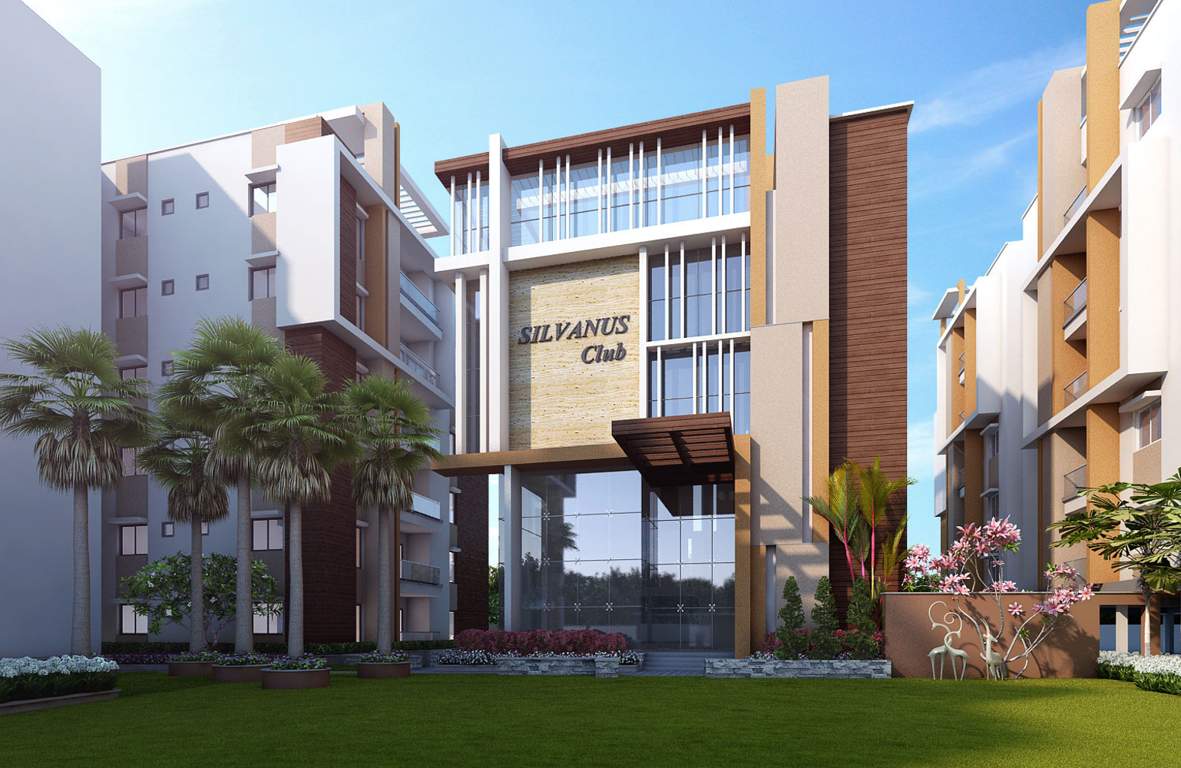  silvanus Images for Amenities of Hallmark Silvanus