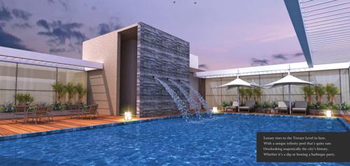  silvanus Images for Amenities of Hallmark Silvanus