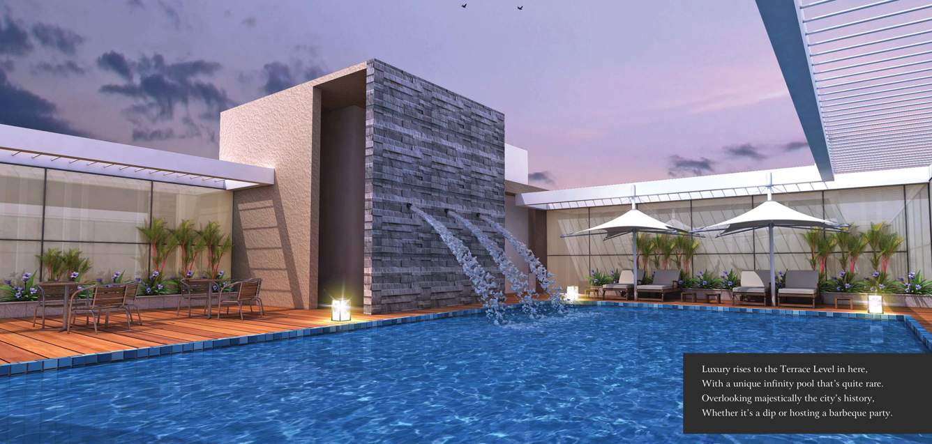  silvanus Images for Amenities of Hallmark Silvanus