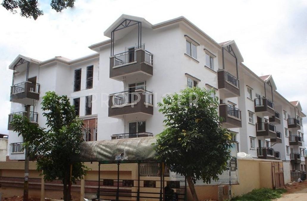 living waters Gina Developers Living Waters