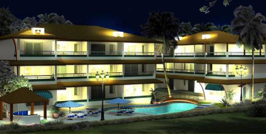 Images for Elevation of ACE R 1