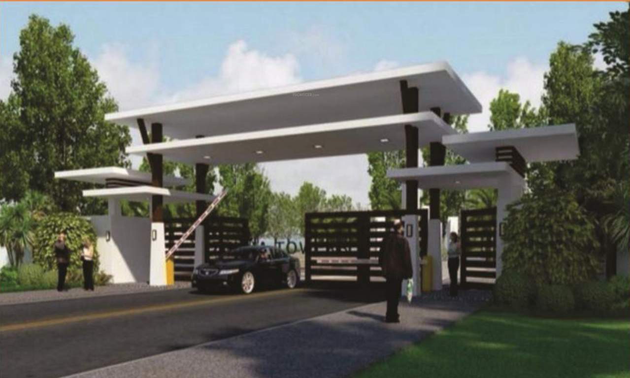 Images for Amenities of 7 Oak Platinum