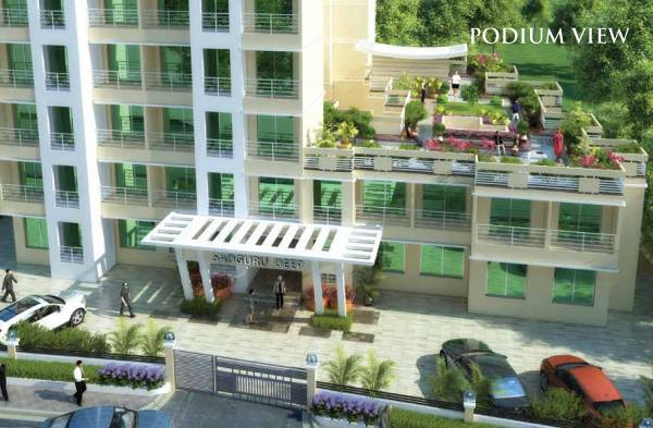 Images for Amenities of Sadguru Deep