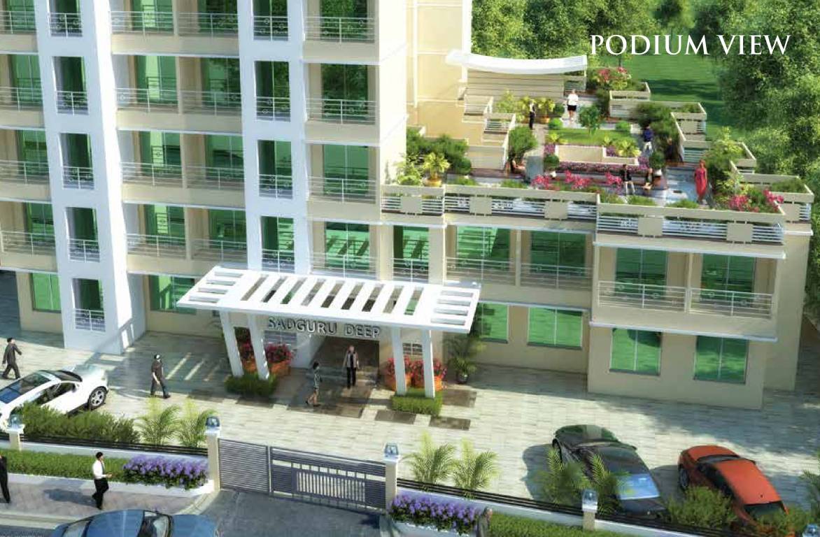 Images for Amenities of Sadguru Deep