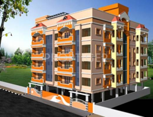 Magnum Developers Srinidhi