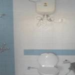 Bathroom heights Bathroom