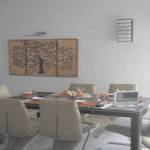 Dining Area heights Dining Area