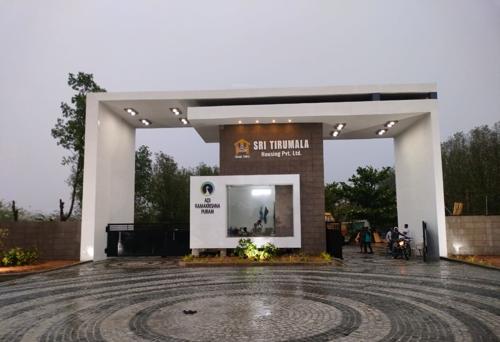  adi-ramakrishnapuram Images for Elevation of Sri Balaji Real Estates And Constructions ADI Ramakrishnapuram