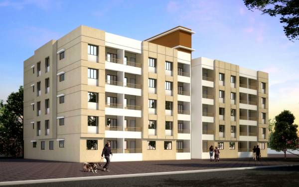 Images for Elevation of Saikrupa Vishwa Kalyan Nagari Images for Elevation of Saikrupa Vishwa Kalyan Nagari