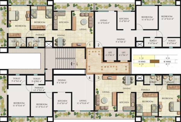  infinity Images for Cluster Plan of Red Infinity