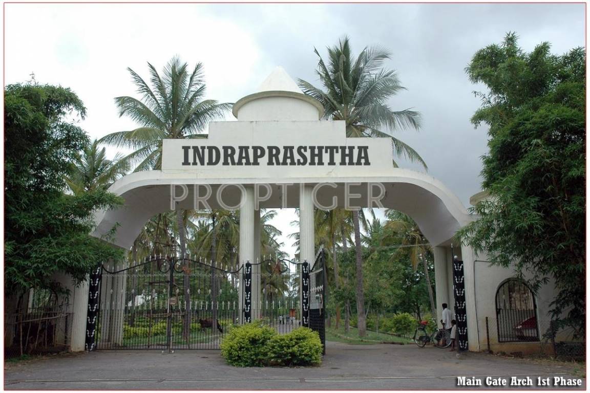 Magnum Developers Indraprastha