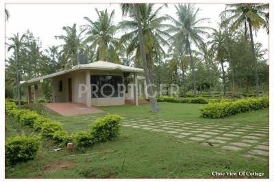 Magnum Developers Indraprastha