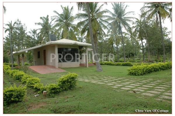 Magnum Developers Indraprastha