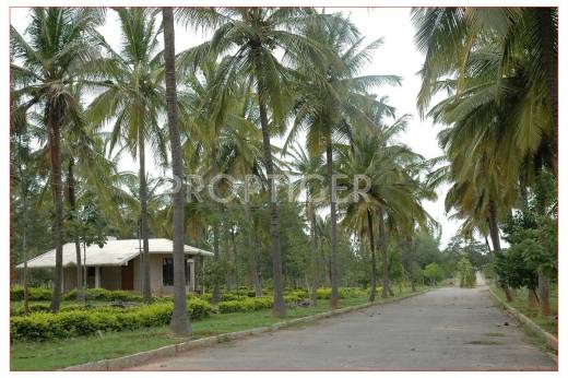 Magnum Developers Indraprastha