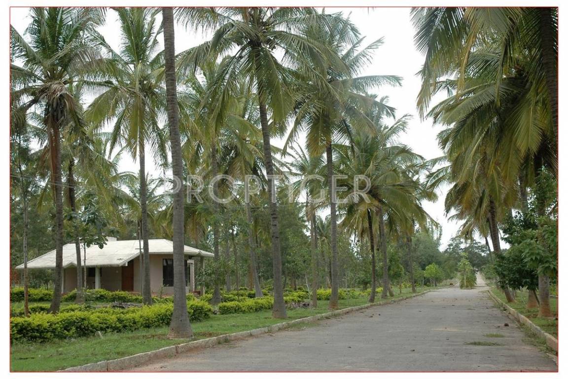 Magnum Developers Indraprastha