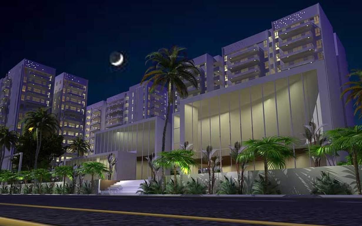 miro Images for Elevation of Aakriti Miro