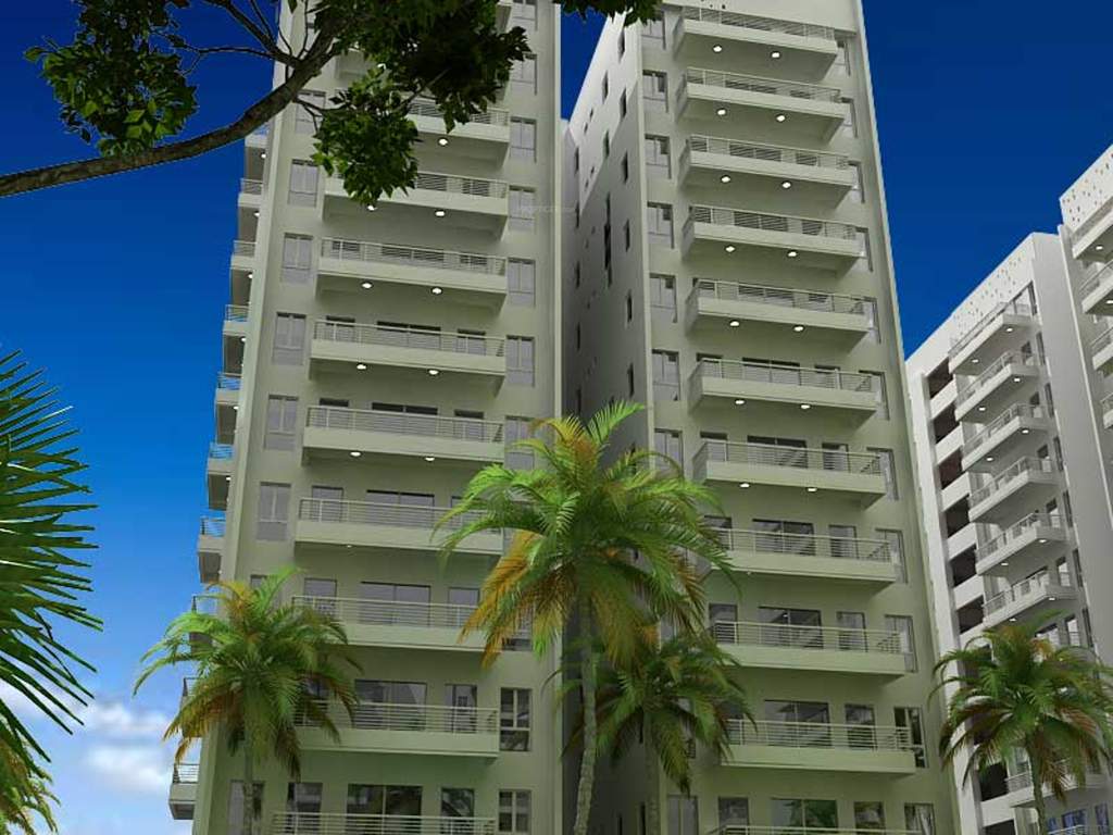 miro Images for Elevation of Aakriti Miro