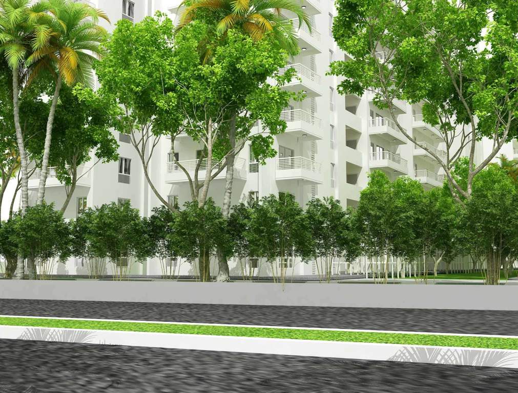 miro Images for Amenities of Aakriti Miro