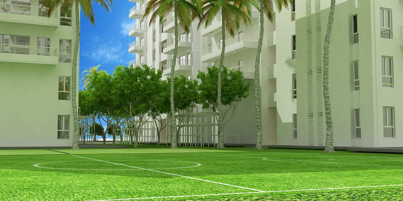 miro Images for Amenities of Aakriti Miro