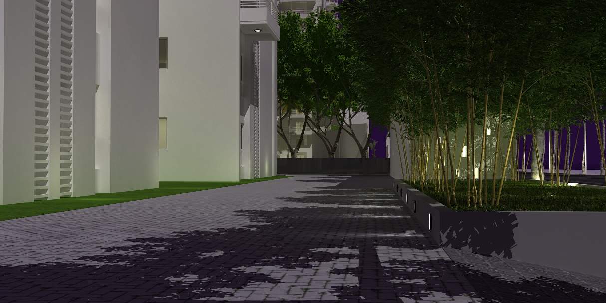 miro Images for Amenities of Aakriti Miro