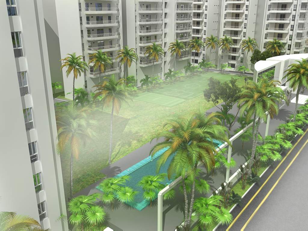 miro Images for Amenities of Aakriti Miro