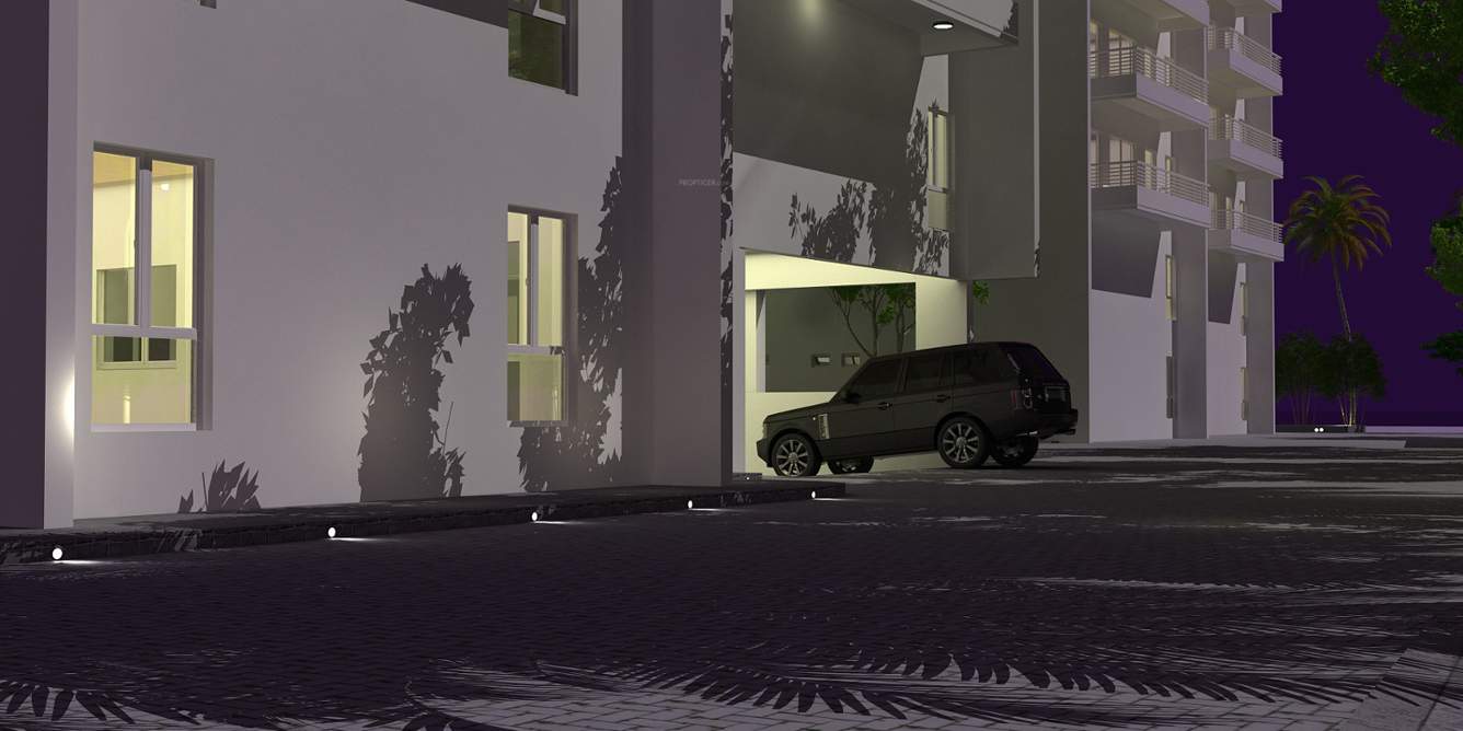 miro Images for Amenities of Aakriti Miro