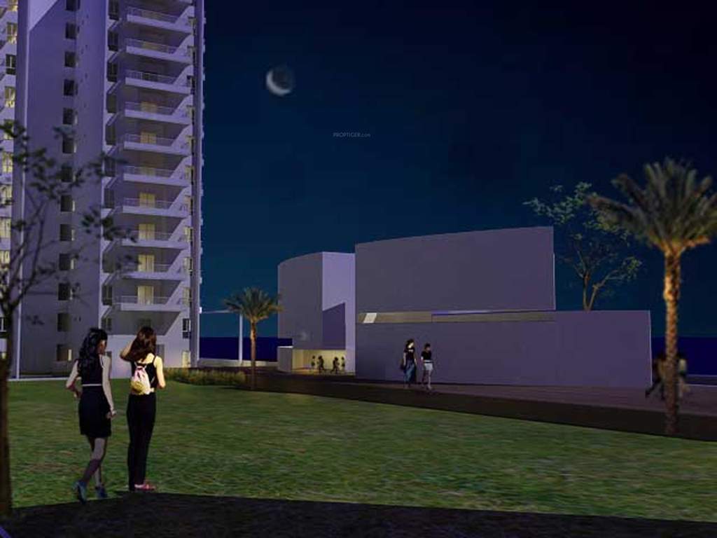 miro Images for Amenities of Aakriti Miro