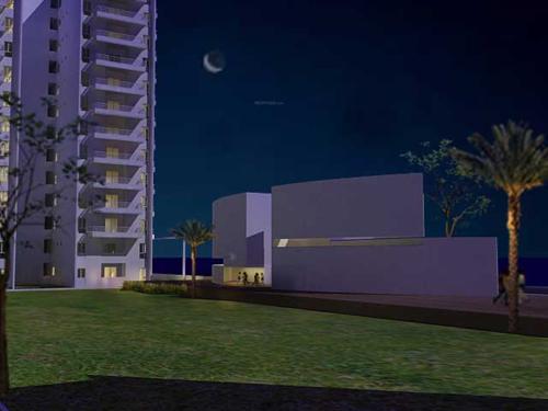  miro Images for Amenities of Aakriti Miro