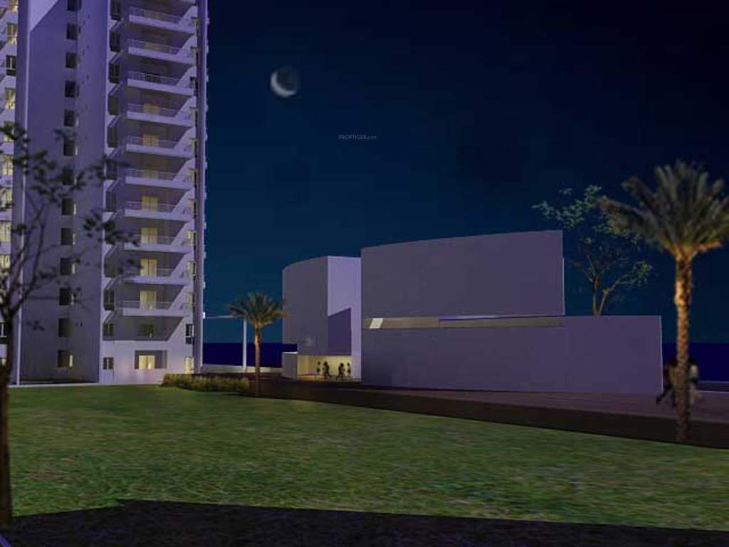 miro Images for Amenities of Aakriti Miro