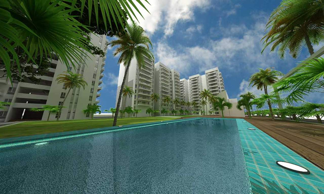 miro Images for Amenities of Aakriti Miro