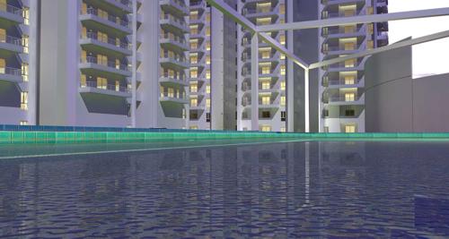  miro Images for Amenities of Aakriti Miro