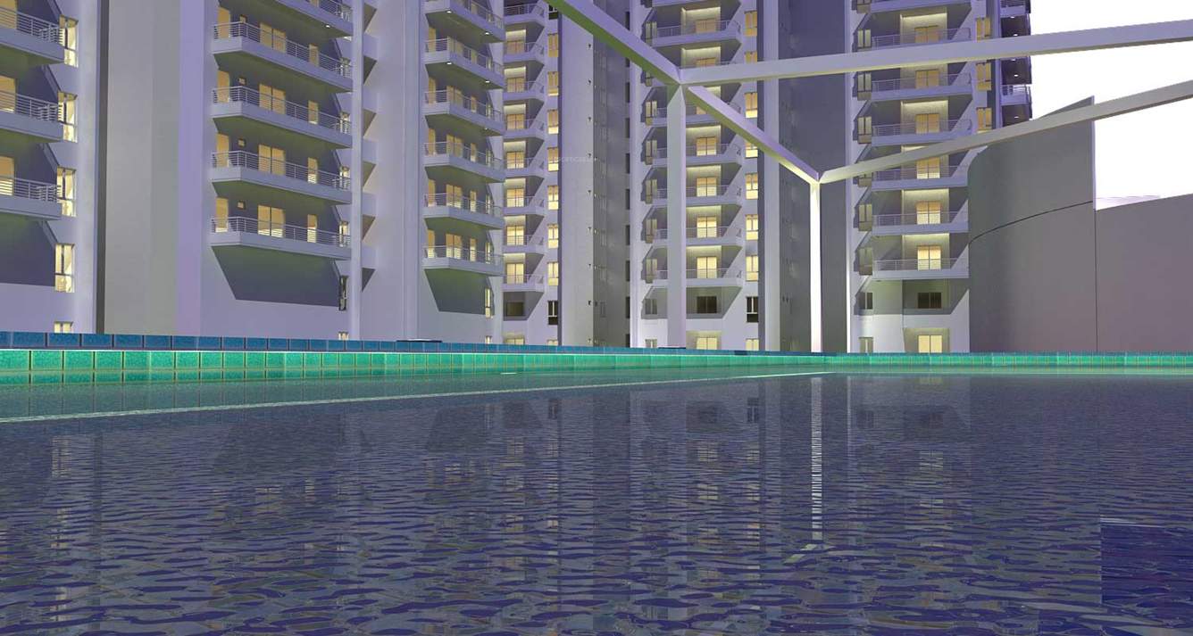 miro Images for Amenities of Aakriti Miro