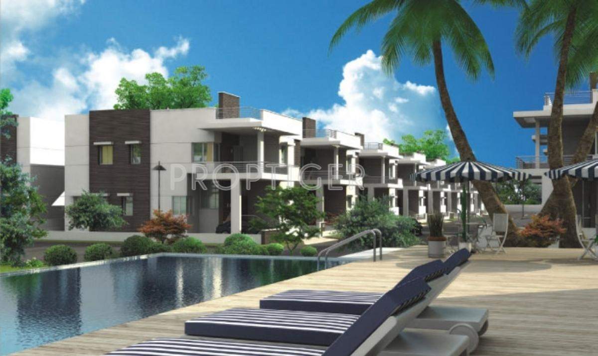 Images for Elevation of Aparna Constructions HillPark Boulevard