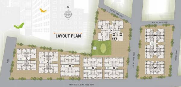 Images for Layout Plan of 7 Oak Dream City Images for Layout Plan of 7 Oak Dream City