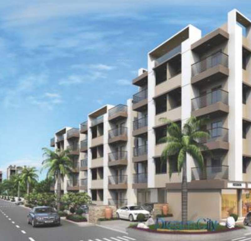 Images for Elevation of 7 Oak Dream City