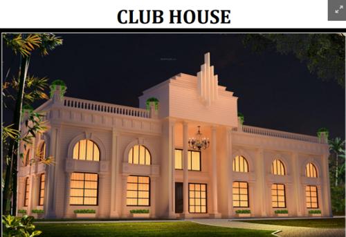  estate-villa Club House